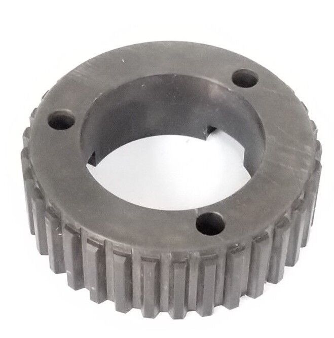 NEW WARNER ELECTRIC 540-0147 SPLINED HUB PC/SF-1000 , 5400147