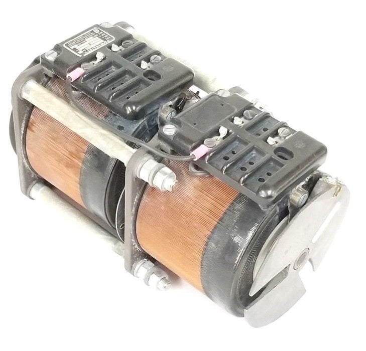 DANAHER MOTION / POWERSTAT Q217U-2 VARIABLE TRANSFORMER 240V, 60HZ (FOR PARTS)