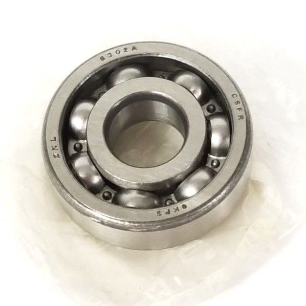 NEW ZKL 6302A BEARING CSFR 0KPS