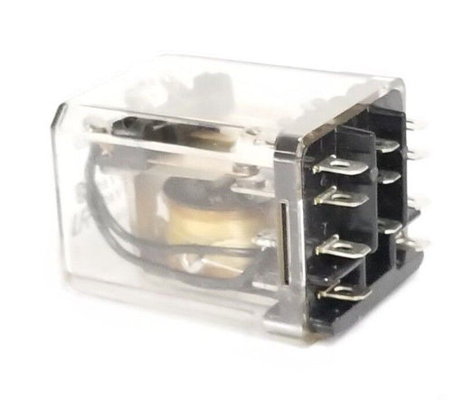 AMF POTTER & BRUMFIELD KUP-14-D15 110VDC RELAY KUP14D15110