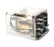 AMF POTTER & BRUMFIELD KUP-14-D15 110VDC RELAY KUP14D15110