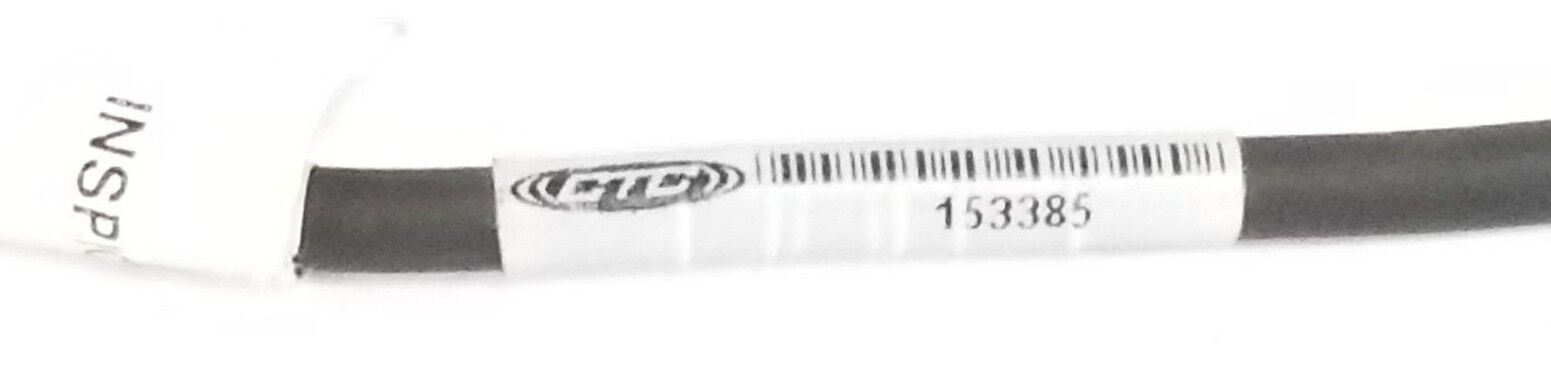 NEW CTC CB104-R2C-010-D2H POLYURETHANE COIL CONNECTOR CABLE 10FT