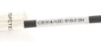 NEW CTC CB104-R2C-010-D2H POLYURETHANE COIL CONNECTOR CABLE 10FT