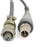 NEW CTC CB104-R2C-010-D2H POLYURETHANE COIL CONNECTOR CABLE 10FT