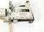 JACOBOWITZ CUTTER / AIR SLITTER ASSEMBLY W/ 654187 CYLINDER, 654016, 654021, 3"