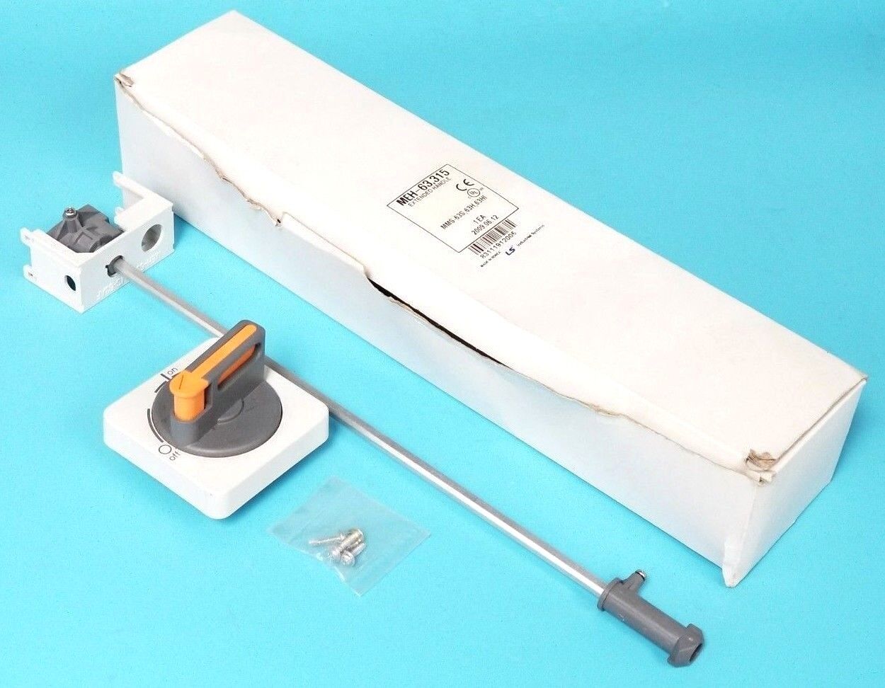 NIB ALTECH CORP MEH-63315 EXTENDED HANDLE MEH63315, MEH-63,315