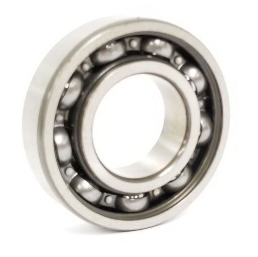 NEW FLT ISKRA 6206Z SINGLE ROW RADIAL BALL BEARING