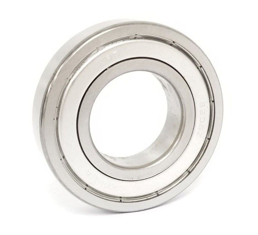 NEW KBC 6208Z BALL BEARING DEEP GROOVE 40X80X18MM