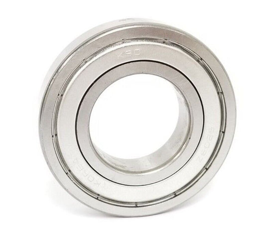 NEW KBC 6208Z BALL BEARING DEEP GROOVE 40X80X18MM