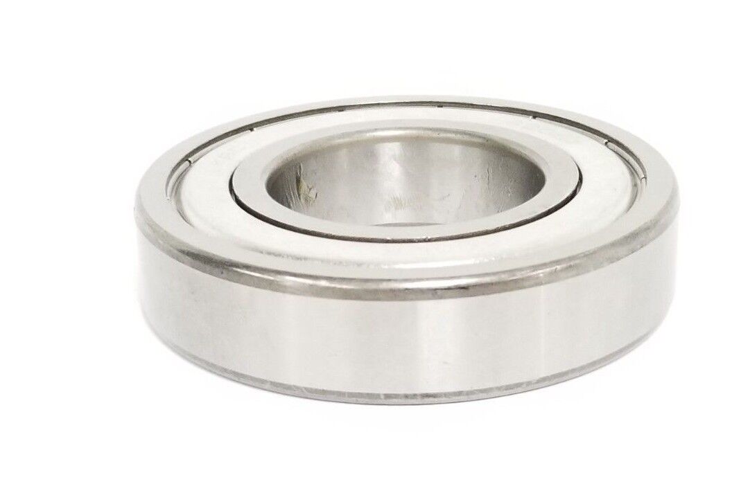 NEW KBC 6208Z BALL BEARING DEEP GROOVE 40X80X18MM