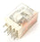 LOT OF 5 MAGNECRAFT 782XDX1M4L-120 RELAYS 120V 50/60HZ COIL 782XDX1M4L