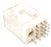 LOT OF 5 MAGNECRAFT 782XDX1M4L-120 RELAYS 120V 50/60HZ COIL 782XDX1M4L