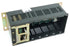 GENERAL ELECTRIC IC610CHS110A RACK W/ HI-CAP POWER SUPPLY IC610CHS110 REPAIRED