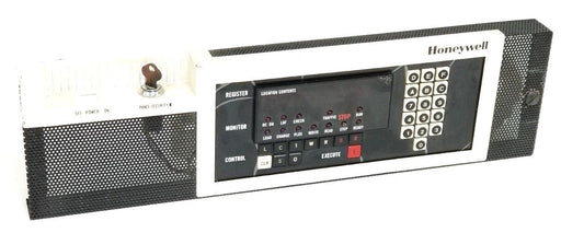 HONEYWELL BPNL150B-001 INTERFACE CONTROL DISPLAY 60127728-002 BX2CP HEDPG