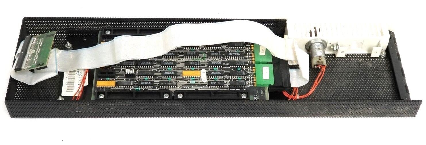 HONEYWELL BPNL150B-001 INTERFACE CONTROL DISPLAY 60127728-002 BX2CP HEDPG