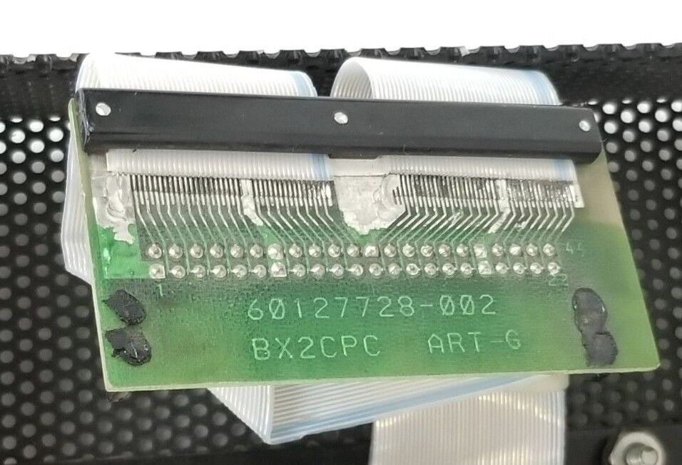 HONEYWELL BPNL150B-001 INTERFACE CONTROL DISPLAY 60127728-002 BX2CP HEDPG