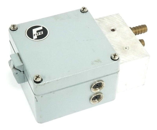 FIFE GMBH 536178-001 JUNCTION CONTROL BOX R-DEA1.012 , LS-534-003