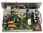GENERAL ELECTRIC IC600PM506A CPU POWER SUPPLY 115VAC NO RED CAP IC600PM506