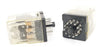 LOT OF 2 POTTER & BRUMFIELD KRPA-14DG-24 RELAYS KRPA14DG24, 24VDC