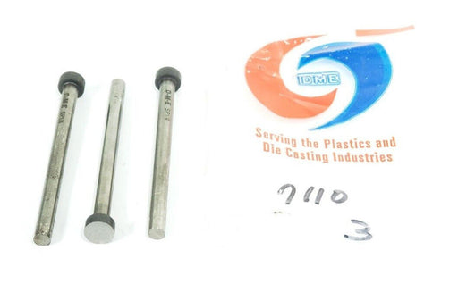 LOT OF 3 NEW D.M.E. SP1/4 RETURN PINS