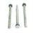 LOT OF 3 NEW D.M.E. SP1/4 RETURN PINS