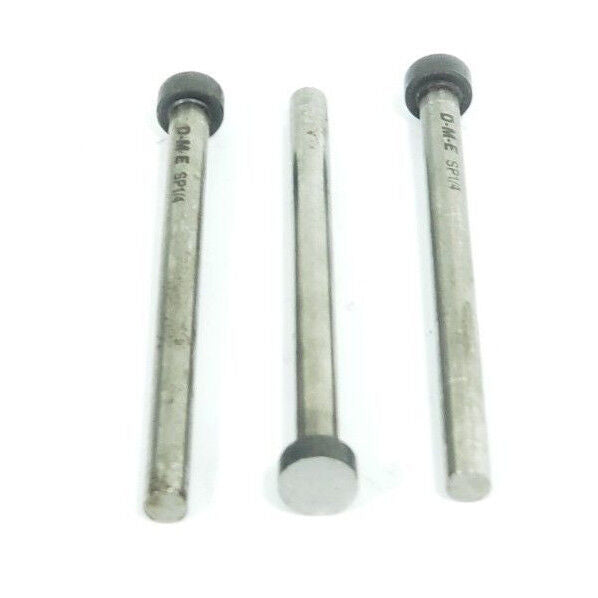 LOT OF 3 NEW D.M.E. SP1/4 RETURN PINS