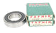 LOT OF 2 NIB FAFNIR 208P BALL BEARINGS