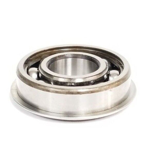 NEW FAFNIR 204KG ROLLER BEARING W/ SNAP RING, 204SG, 20MM ID X 47MM OD X 14MM W