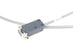 NEW WEATHERFORD 1541482 REV. B DB9 FEMALE TO RS-232 CABLE ASSEMBLIES