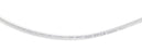 NEW WEATHERFORD 1541482 REV. B DB9 FEMALE TO RS-232 CABLE ASSEMBLIES