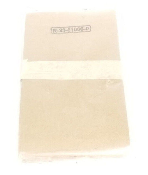 NEW LENNOX R-23-61066-O WALL PLATE KIT R2361066O