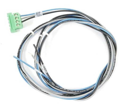 NEW WEATHERFORD 02071629 REV A VSD FAULT TO IF CABLE ASSEMBLY 2071629