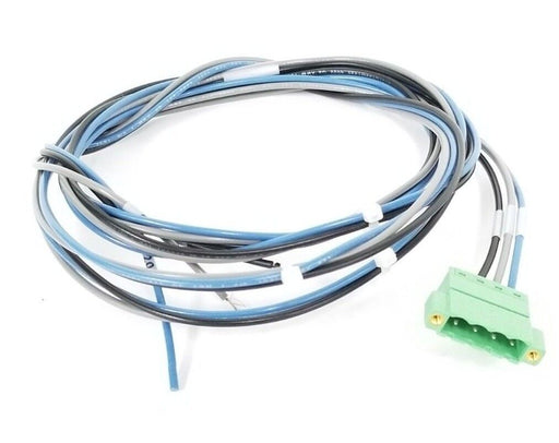 NEW WEATHERFORD 02071629 REV A VSD FAULT TO IF CABLE ASSEMBLY 2071629