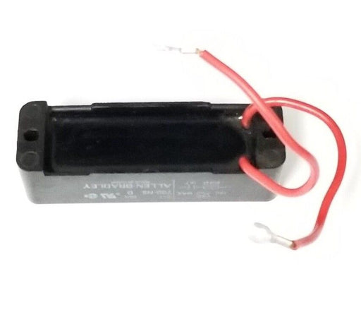 ALLEN BRADLEY 700-N5 SURGE SUPPRESSOR 700N5, SER. D