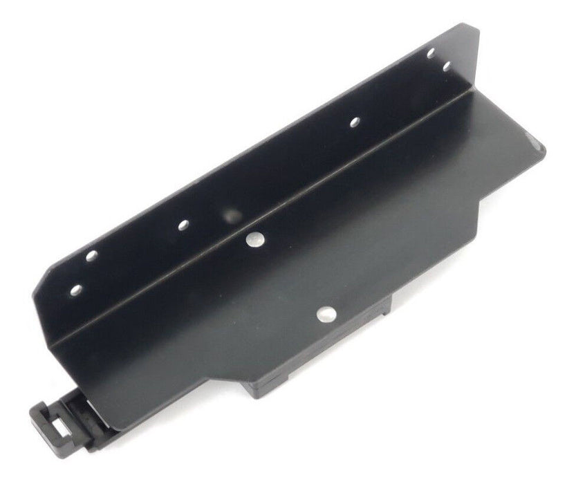 NEW GENERAL ELECTRIC 03-4022A04 REV B 35MM DIN RAIL MOUNTING BRACKET KIT 4022A04