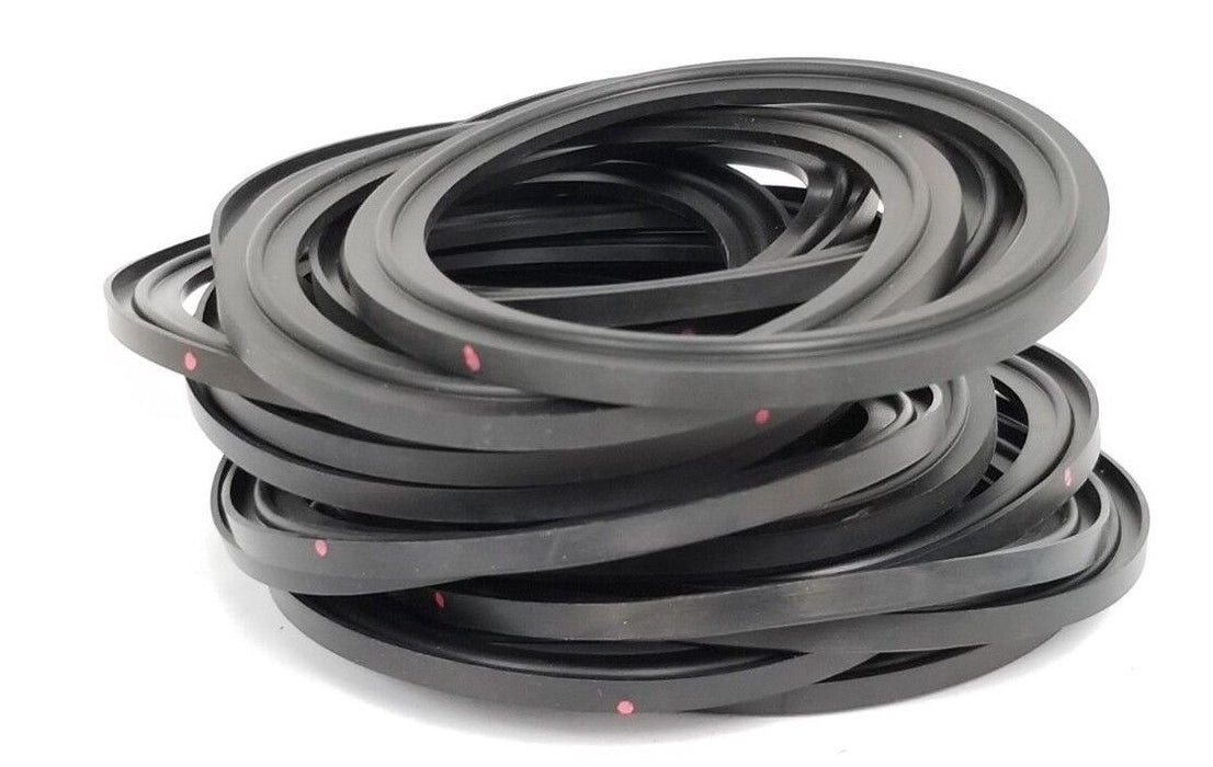 LOT OF 21 NEW GENERIC / DIXON 40MPF-U-3 GASKETS 3'' 40MPF-4-3 40MPFU3