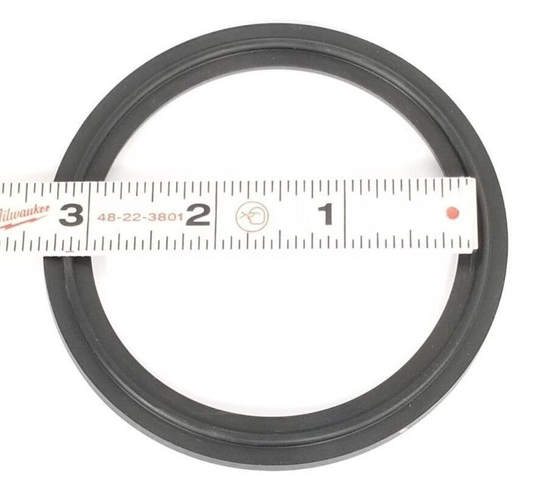 LOT OF 21 NEW GENERIC / DIXON 40MPF-U-3 GASKETS 3'' 40MPF-4-3 40MPFU3