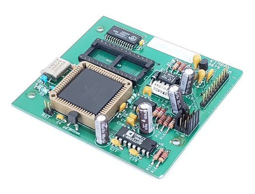 KIMRAY KA3879 CIM CIRCUIT CARD / PC BOARD KA3879A
