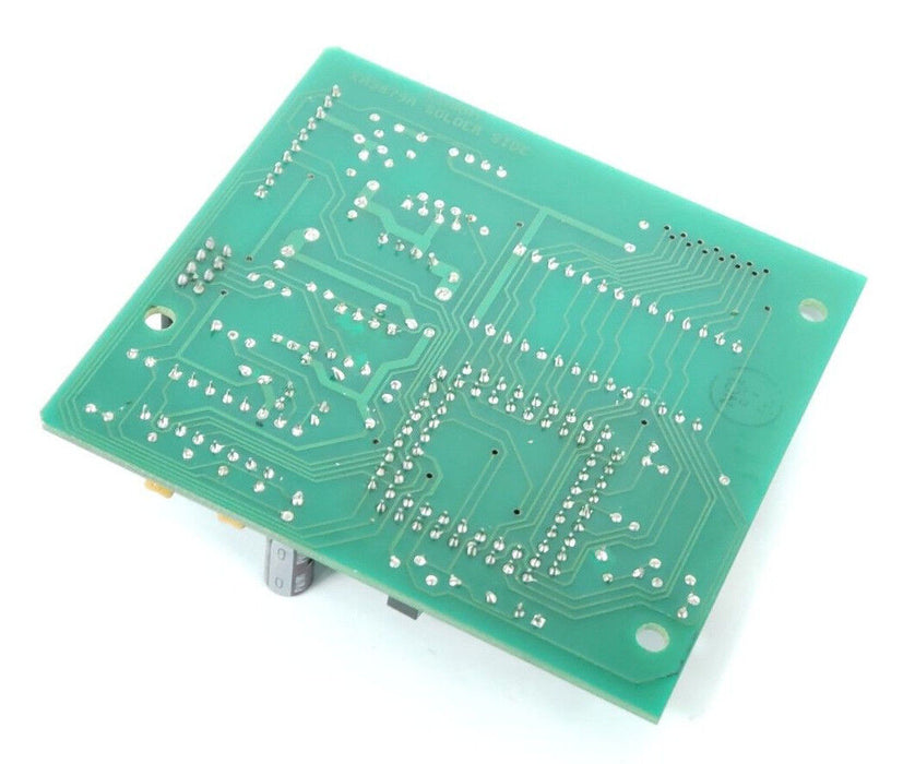 KIMRAY KA3879 CIM CIRCUIT CARD / PC BOARD KA3879A