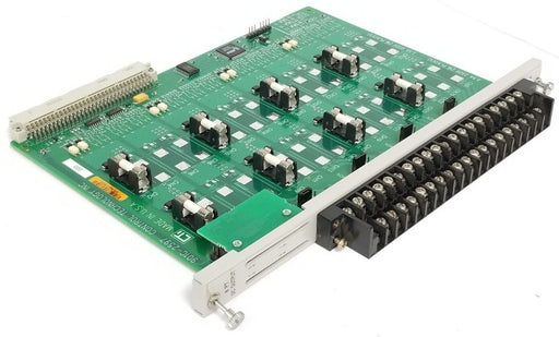 CONTROL TECHNOLOGY INC. 901C-2597 DC OUTPUT MODULE 2596-8 2596 2597 901A-16LED