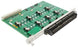 CONTROL TECHNOLOGY INC. 901C-2597 DC OUTPUT MODULE 2596-8 2596 2597 901A-16LED