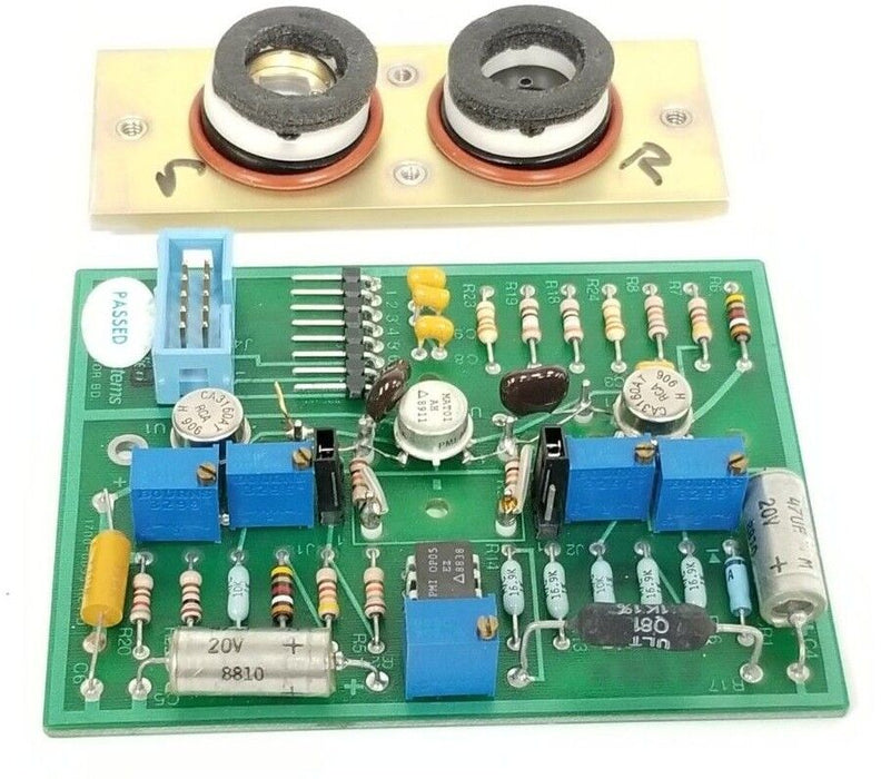 NEW APPLIED BIOSYSTEMS 1700-0095 PHOTO DETECTOR BOARD REV. D