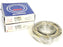 LOT OF 2 NIB NSK NU310MC3 CYLINDRICAL ROLLER BEARINGS NU310MC3E