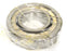 LOT OF 2 NIB NSK NU310MC3 CYLINDRICAL ROLLER BEARINGS NU310MC3E