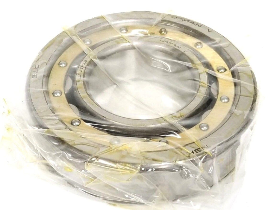 LOT OF 2 NIB NSK NU310MC3 CYLINDRICAL ROLLER BEARINGS NU310MC3E