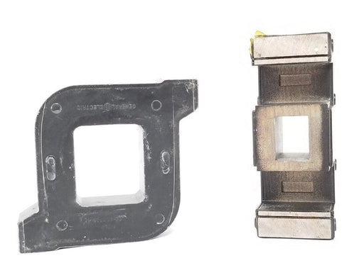 GENERAL ELECTRIC 55-501463G002 COIL ASSEMBLY 115-120/110VAC 60/50HZ 55-650355
