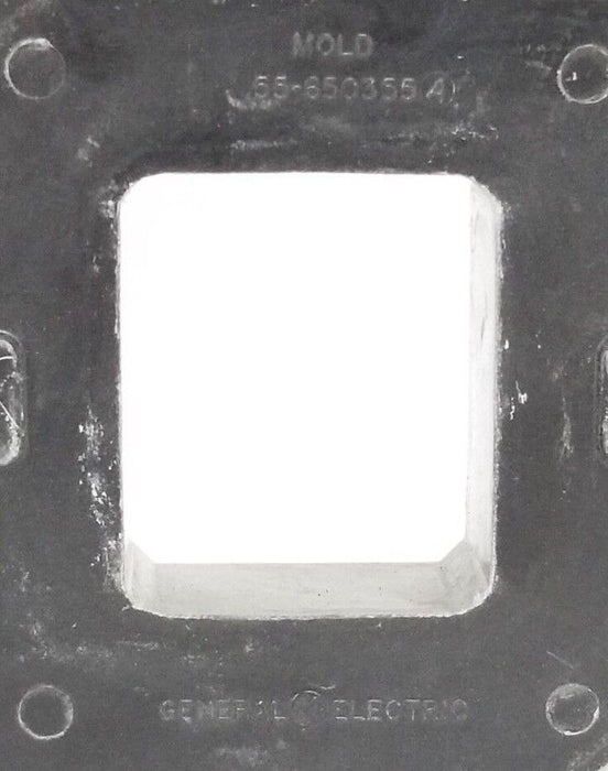 GENERAL ELECTRIC 55-501463G002 COIL ASSEMBLY 115-120/110VAC 60/50HZ 55-650355