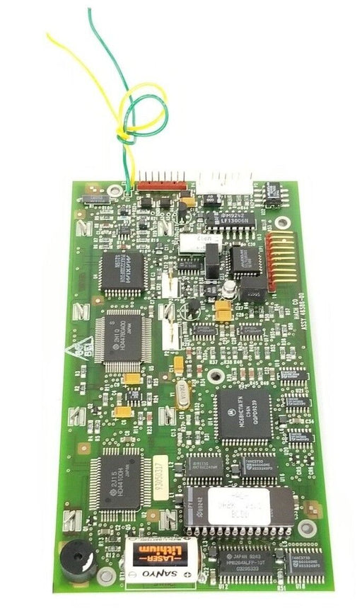 HACH CO. 46586-00 CKT BOARD ASSEMBLY DR2000 DR2K V3.1 93050317 4658600