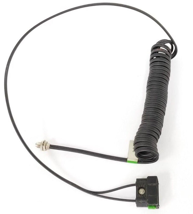 AROMAT MQ-FD1-C02 PHOTOELECTRIC AMPLIFIER CABLE MQFD1C02