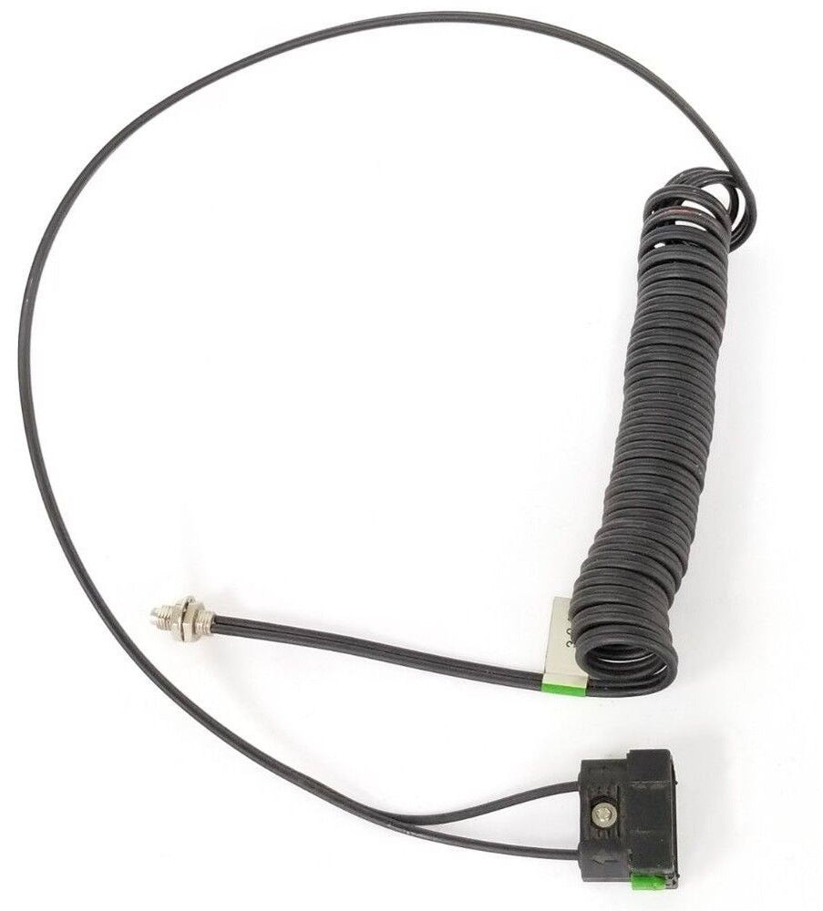 AROMAT MQ-FD1-C02 PHOTOELECTRIC AMPLIFIER CABLE MQFD1C02